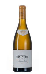 Вино Alphonse Mellot Sancerre Blanc Generation Dix Neuf 2014 0,75 л