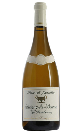 Патрик Жавийе Савиньи-Ле-Бон Ле Моншеневуа 2015 0.75 л фото вино Patrick Javillier Savigny Les Beaune Les Montchenevoy 2015 0,75 л