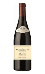Вино Lupe Cholet Beaune 2014 0,75 л