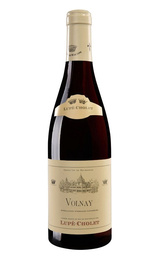 Вино Lupe Cholet Volnay 2012&nbsp;0,75&nbsp;л
