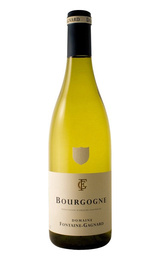 Вино Domaine Fontaine Gagnard Bourgogne 2016&nbsp;0,75&nbsp;л