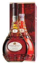 Портвейн Реал Компания Вэлья Роял Опорту Колейта 2000