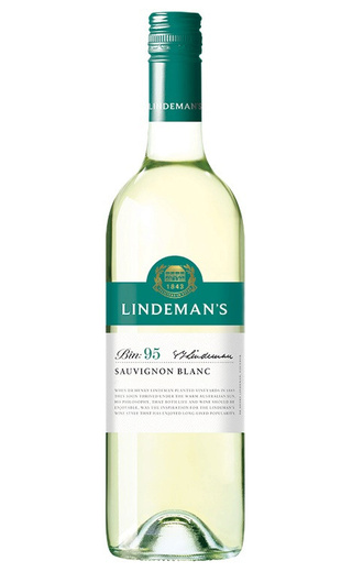 Вино Lindemans Bin 95 Sauvignon Blanc 2018 0,75 л