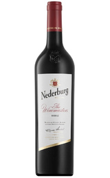 Вино Nederburg WineMasters Shiraz 2017&nbsp;0,75&nbsp;л