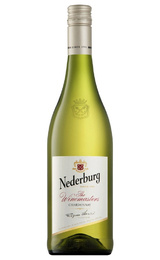 Вино Nederburg WineMasters Chardonnay 2018 0,75 л