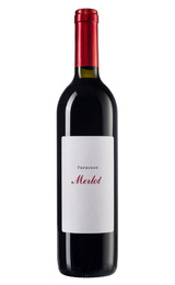 Вино Раевское Мерло