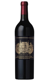Вино Chateau Palmer Margaux 3-me Grand Cru Classe 1982&nbsp;0,75&nbsp;л