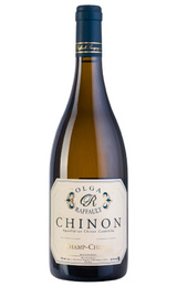 Вино Domaine Olga Raffault Chinon Champ-Chenin 2016 0,75 л