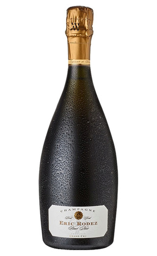 Родез Пино Нуар Брют Амбоне Гран Крю 2005 0.75 л фото шампанское Rodez Pinot Noir Grand Ambonnay Cru Brut 2005 0,75 л