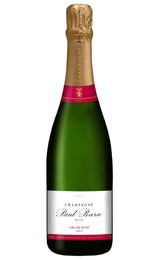 Шампанское Paul Bara Grand Rose Brut Bouzy Grand Cru&nbsp;0,75&nbsp;л