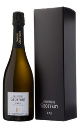 Шампанское Geoffroy Purete Brut Nature Premier Cru 0,75 л