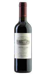 Вино Ornellaia Bolgheri Superiore 2013 0,375 л