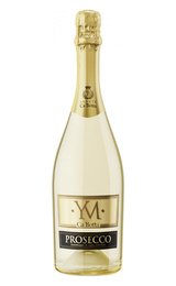 Просекко Ca'Botta Prosecco 0,75 л