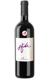 Вино La Madeleine Sfide 2015 0,75 л