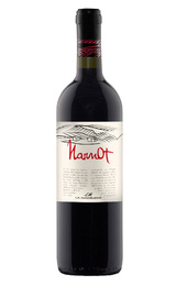 Вино La Madeleine Narnot 2014 0,75 л