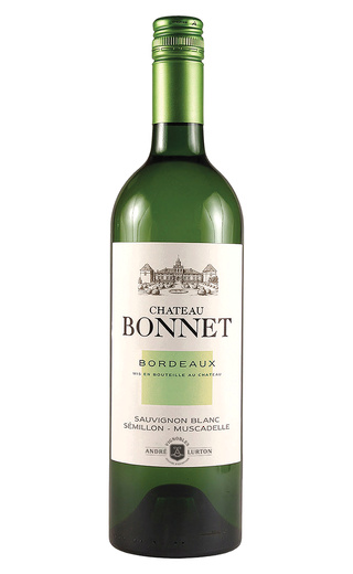 Вино Andre Lurton Chateau Bonnet 2017 0,75 л