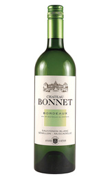 Вино Andre Lurton Chateau Bonnet 2017 0,75 л
