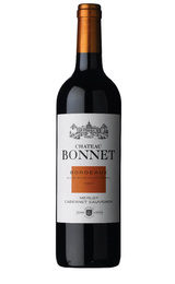 Вино Andre Lurton Chateau Bonnet 2015&nbsp;0,75&nbsp;л