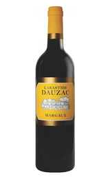Вино Andre Lurton Labastide Dauzac 2014 0,75 л