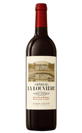 Вино Andre Lurton Chateau La Louviere 2016 0,75 л