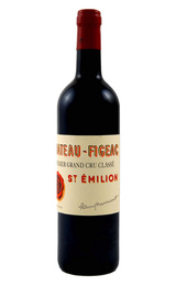 Вино Chateau Figeac Premier Grand Cru Classe 2010&nbsp;0,75&nbsp;л