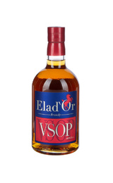 Бренди Эладор VSOP 0,25 л