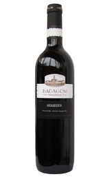Вино Badagoni Sikharuli Akhasheni 0,75 л