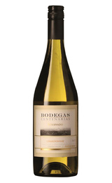 Вино Bodegas Aruspide Chardonnay 0,75 л