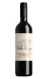 Вино Villa Enzo Montepulciano d’Abruzzo 0,75 л