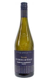 Вино Bosca Stories of Italy Trebbiano-Chardonnay Rubicone 0,75 л