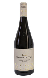 Вино Bosca Stories of Italy Merlot Rubicone 0,75 л