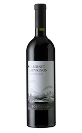Вино Bostavan Cabernet Sauvignon 0,75 л
