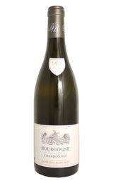 Вино Domaine de Vauroux Bourgogne Chardonnay 0,75 л