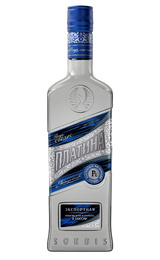 Водка Сордис Платина&nbsp;0,5&nbsp;л