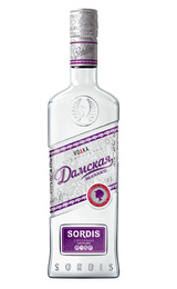 Водка Сормовская Дамская Шляпка 0,25 л.