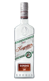 Водка Сормовская Кедровая Сласть 0,5 л