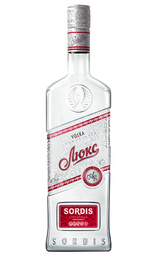 Водка Сормовская Люкс 0,7 л