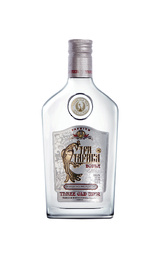 Водка Три старика Люкс 0,25 л