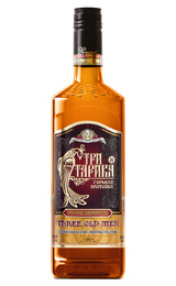Настойка Три старика горькая&nbsp;0,7&nbsp;л.