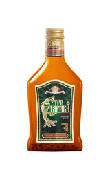 Настойка Три старика Кедровая горькая