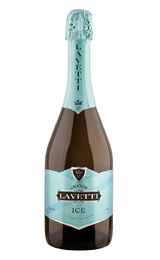 Игристое вино Лаветти Айс