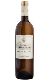 Вино Chateau La Gravelle 2016 0,75 л