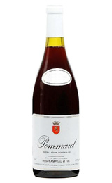 Вино Domaine Robert Ampeau et Fils Pommard 1993 0,75 л