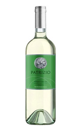 Вино Botter Patrizio Pinot Grigio 2018 1,5 л