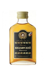 Кизлярский Марочный Бренди