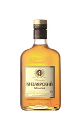 Кизлярский Молодой Бренди&nbsp;0,25&nbsp;л.