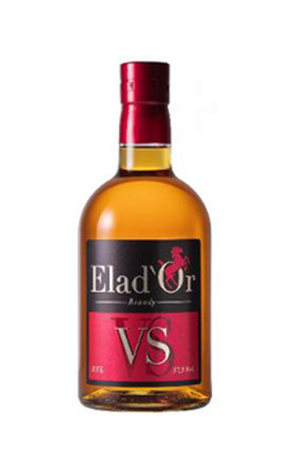 Бренди Эладор VS 0,5 л