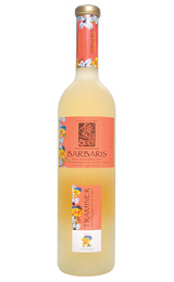 Вино Barbaris Traminer 0,75 л