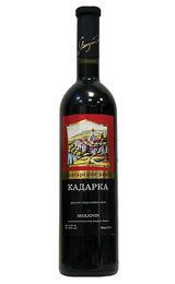 Вино Skoliovin Kadarka 0,75 л
