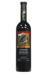 Вино Skoliovin Staryj Znahar 0,75 л